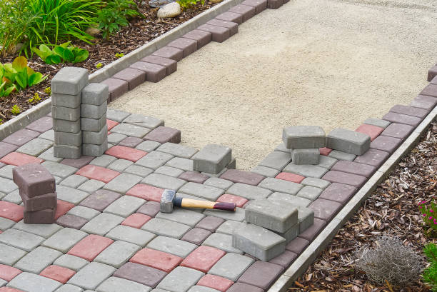 Best Paver Driveway Replacement  in USA